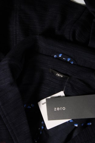 Dámske sako  Zero, Veľkosť XS, Farba Modrá, Cena  9,97 €