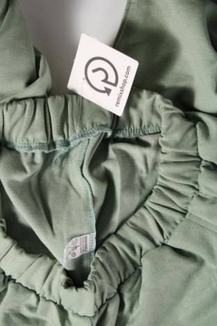 Pantaloni trening de femei, Mărime M, Culoare Verde, Preț 151,32 Lei