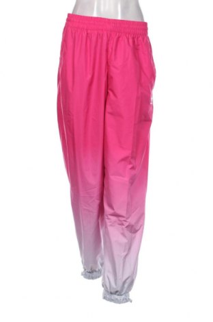 Γυναικείο αθλητικό παντελόνι Adidas Originals, Μέγεθος M, Χρώμα Ρόζ , Τιμή 44,85 €