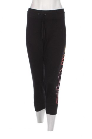 Γυναικείο αθλητικό παντελόνι DKNY, Μέγεθος M, Χρώμα Μαύρο, Τιμή 56,19 €
