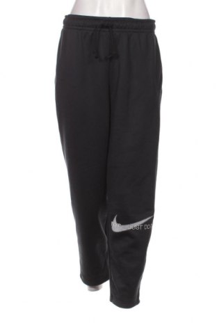 Γυναικείο αθλητικό παντελόνι Nike, Μέγεθος L, Χρώμα Μαύρο, Τιμή 44,85 €
