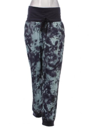Damen Sporthose Pink Rose, Größe XL, Farbe Mehrfarbig, Preis 14,13 €