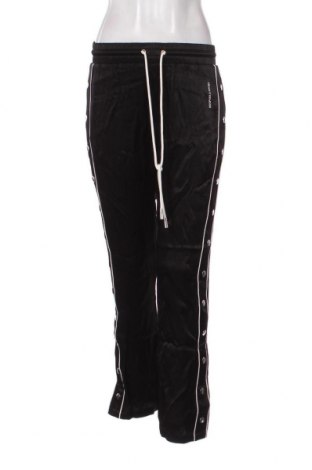 Pantaloni trening de femei The Kooples, Mărime XS, Culoare Negru, Preț 424,34 Lei