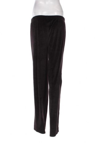 Γυναικείο αθλητικό παντελόνι Undiz, Μέγεθος XL, Χρώμα Μαύρο, Τιμή 9,87 €