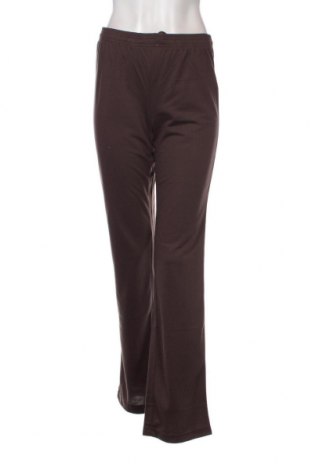 Damen Sporthose Woman Style, Größe M, Farbe Braun, Preis 5,47 €