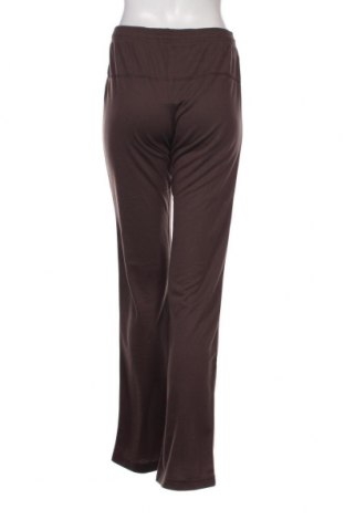 Pantaloni trening de femei Woman Style, Mărime M, Culoare Maro, Preț 27,95 Lei
