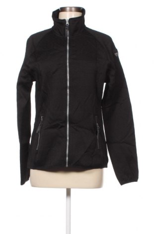 Damen Sportoberteil Icepeak, Größe L, Farbe Schwarz, Preis 17,74 €