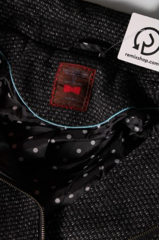 Dámska bunda , Veľkosť S, Farba Čierna, Cena  11,51 €