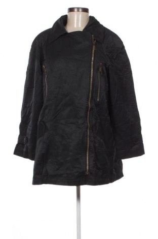 Dámska bunda , Veľkosť S, Farba Čierna, Cena  2,99 €
