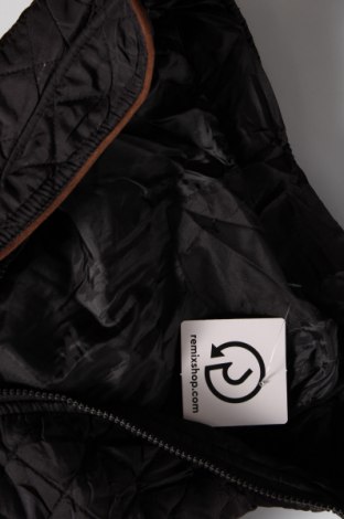 Γυναικείο μπουφάν, Μέγεθος L, Χρώμα Μαύρο, Τιμή 2,97 €