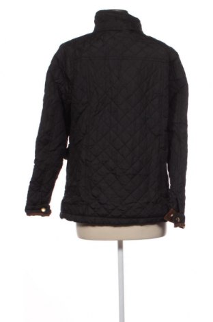 Dámska bunda , Veľkosť L, Farba Čierna, Cena  2,99 €