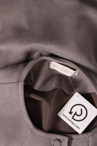 Γυναικείο μπουφάν, Μέγεθος M, Χρώμα Γκρί, Τιμή 4,39 €
