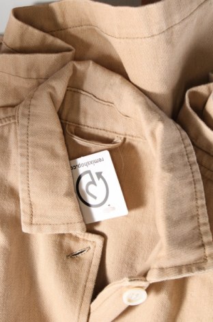 Γυναικείο μπουφάν, Μέγεθος M, Χρώμα  Μπέζ, Τιμή 14,69 €