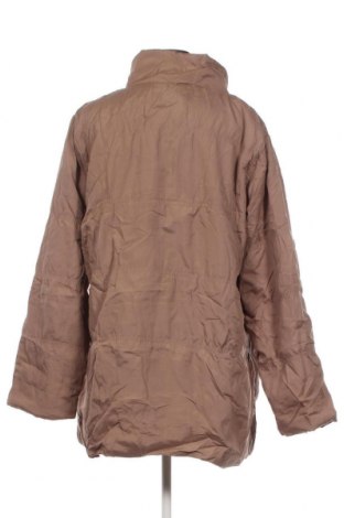Dámska bunda , Veľkosť L, Farba Béžová, Cena  3,62 €