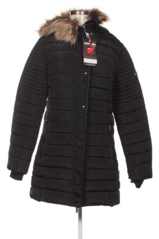 Damenjacke Anapurna, Größe XL, Farbe Schwarz, Preis 34,03 €