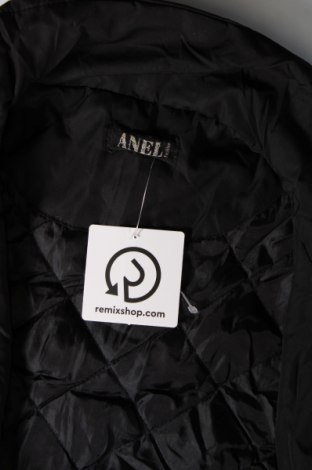 Dámska bunda  Anel, Veľkosť M, Farba Čierna, Cena  27,22 €