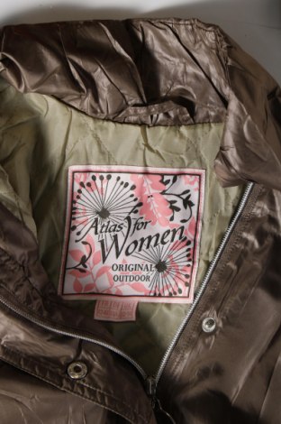 Damenjacke Atlas For Women, Größe L, Farbe Grün, Preis 33,40 €