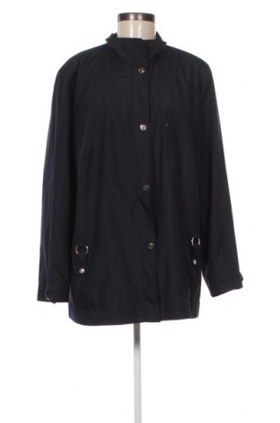 Γυναικείο μπουφάν Basler, Μέγεθος XL, Χρώμα Μπλέ, Τιμή 11,48 €