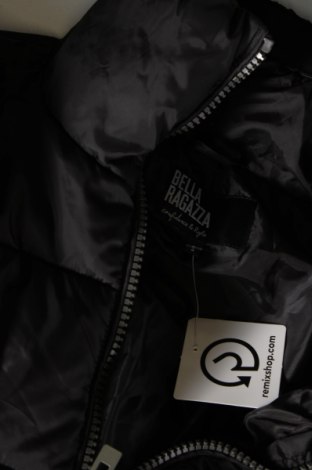 Dámska bunda  Bella Ragazza, Veľkosť S, Farba Čierna, Cena  9,19 €