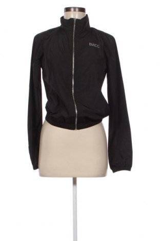 Γυναικείο μπουφάν Blacc, Μέγεθος XS, Χρώμα Μαύρο, Τιμή 10,32 €