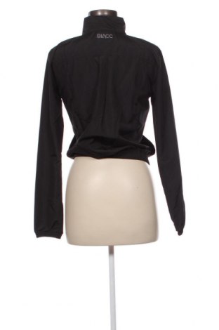 Γυναικείο μπουφάν Blacc, Μέγεθος XS, Χρώμα Μαύρο, Τιμή 39,69 €