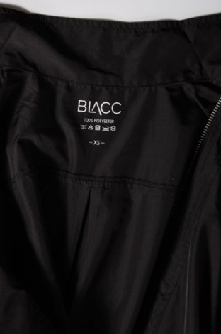 Дамско яке Blacc, Размер XS, Цвят Черен, Цена 20,02 лв.