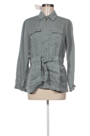 Γυναικείο μπουφάν Caroll, Μέγεθος M, Χρώμα Πράσινο, Τιμή 21,55 €