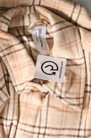 Γυναικείο μπουφάν Collusion, Μέγεθος L, Χρώμα Πολύχρωμο, Τιμή 10,28 €