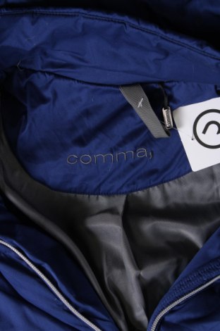 Γυναικείο μπουφάν Comma,, Μέγεθος M, Χρώμα Μπλέ, Τιμή 44,92 €