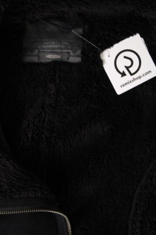 Γυναικείο μπουφάν Fresh Made, Μέγεθος M, Χρώμα Μαύρο, Τιμή 6,68 €