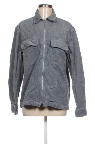 Dámska bunda  H&M, Veľkosť S, Farba Sivá, Cena  4,63 €