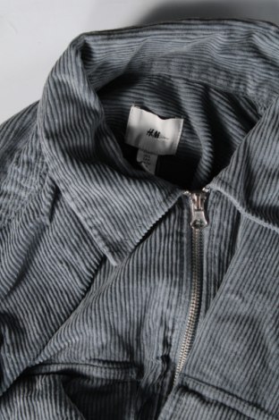Damenjacke H&M, Größe S, Farbe Grau, Preis € 4,68