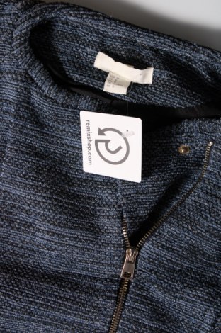 Dámska bunda  H&M, Veľkosť M, Farba Modrá, Cena  27,22 €