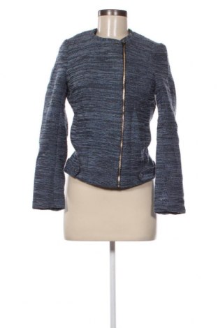 Dámska bunda  H&M, Veľkosť M, Farba Modrá, Cena  2,99 €