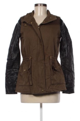 Γυναικείο μπουφάν H&M, Μέγεθος S, Χρώμα Πολύχρωμο, Τιμή 2,97 €