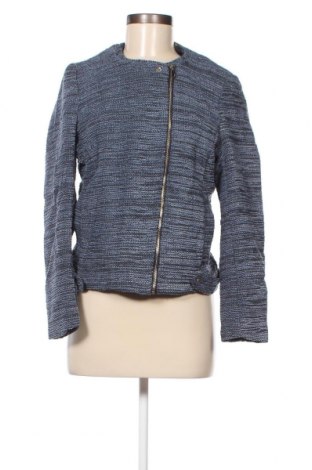 Dámska bunda  H&M, Veľkosť M, Farba Modrá, Cena  3,54 €