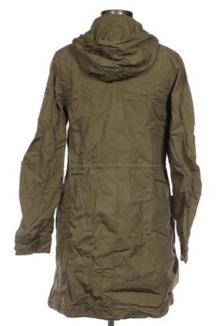 Γυναικείο μπουφάν H&M Divided, Μέγεθος S, Χρώμα Πράσινο, Τιμή 3,95 €