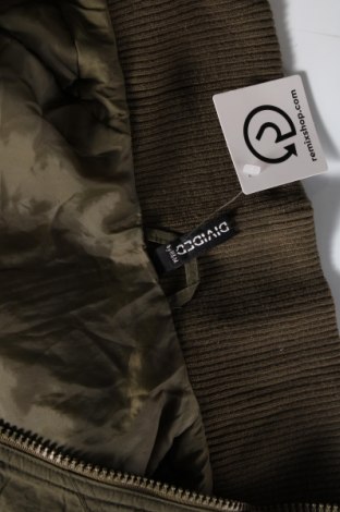 Damenjacke H&M Divided, Größe M, Farbe Grün, Preis € 3,01