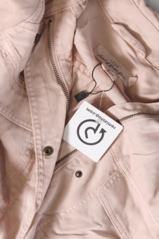 Damenjacke H&M L.O.G.G., Größe XS, Farbe Rosa, Preis € 8,73