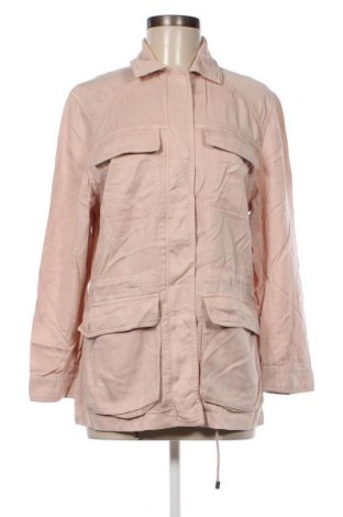 Γυναικείο μπουφάν H&M L.O.G.G., Μέγεθος XS, Χρώμα Ρόζ , Τιμή 8,33 €