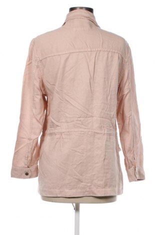 Γυναικείο μπουφάν H&M L.O.G.G., Μέγεθος XS, Χρώμα Ρόζ , Τιμή 9,13 €