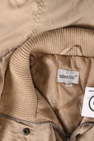 Damenjacke Identic, Größe S, Farbe Beige, Preis € 6,05