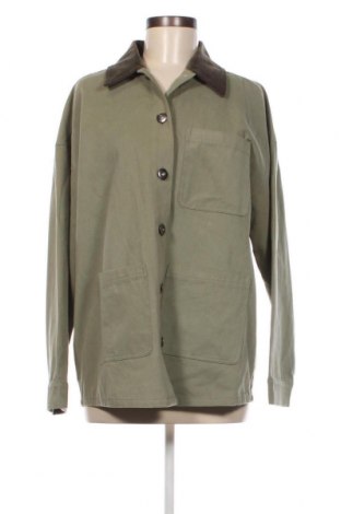 Γυναικείο μπουφάν Jake*s, Μέγεθος M, Χρώμα Πράσινο, Τιμή 15,05 €