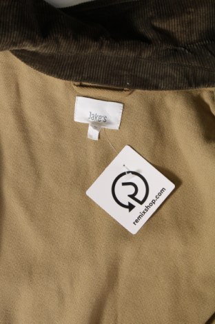 Γυναικείο μπουφάν Jake*s, Μέγεθος S, Χρώμα Πράσινο, Τιμή 16,56 €
