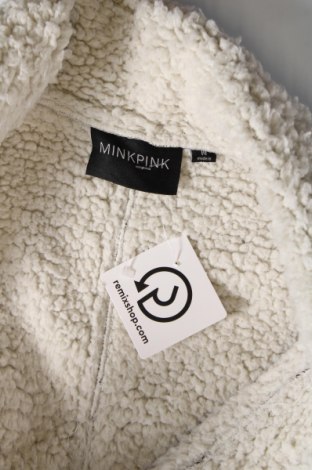 Dámska bunda  Minkpink, Veľkosť M, Farba Čierna, Cena  7,26 €