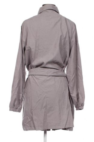 Damenjacke Missguided, Größe M, Farbe Grau, Preis € 11,91
