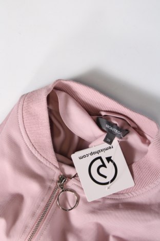 Γυναικείο μπουφάν Montego, Μέγεθος M, Χρώμα Ρόζ , Τιμή 39,69 €
