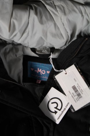 Dámska bunda  MyMO, Veľkosť M, Farba Čierna, Cena  38,51 €