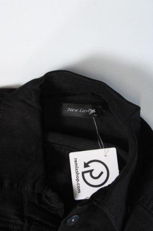 Dámska bunda  New Laviva, Veľkosť M, Farba Čierna, Cena  16,30 €