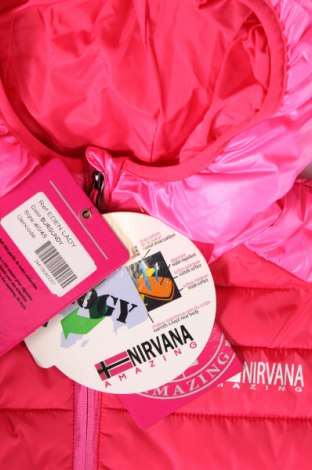 Kurtka damska Nirvana, Rozmiar XL, Kolor Kolorowy, Cena 429,14 zł